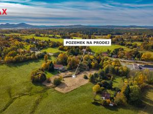 Prodej pozemku pro bydlení, Varnsdorf, 7776 m2