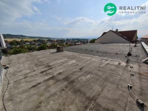 Prodej obchodního prostoru, Rudolfov, Třeboňská, 547 m2