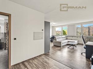 Pronájem bytu 2+kk, Praha - Bohnice, Lodžská, 58 m2