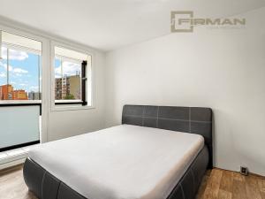 Pronájem bytu 2+kk, Praha - Bohnice, Lodžská, 58 m2