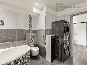 Pronájem bytu 2+kk, Praha - Bohnice, Lodžská, 58 m2