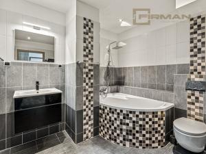 Pronájem bytu 2+kk, Praha - Bohnice, Lodžská, 58 m2