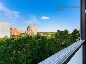 Pronájem bytu 2+kk, Praha - Bohnice, Lodžská, 58 m2