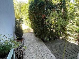 Prodej zahrady, Brno - Obřany, 2022 m2