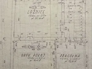 Prodej rodinného domu, Ivančice - Letkovice, Říční, 154 m2