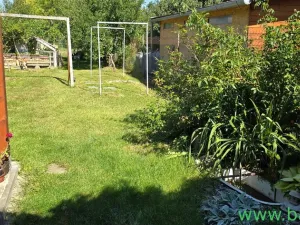 Prodej rodinného domu, Ivančice - Letkovice, Říční, 154 m2