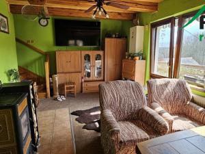 Prodej chaty, Olbramov, 70 m2