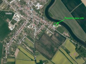 Prodej pozemku, Kvasice, Bělovská, 1738 m2