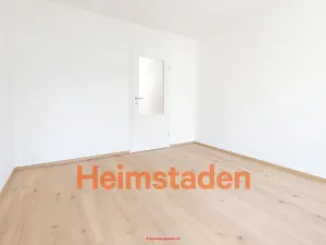 Pronájem bytu 2+1, Ostrava - Moravská Ostrava, Gajdošova, 48 m2