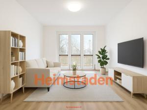 Pronájem bytu 4+1, Karviná - Nové Město, Jurkovičova, 96 m2