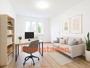 Pronájem bytu 4+1, Karviná - Nové Město, Jurkovičova, 96 m2
