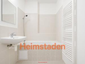 Pronájem bytu 4+1, Karviná - Nové Město, Jurkovičova, 96 m2