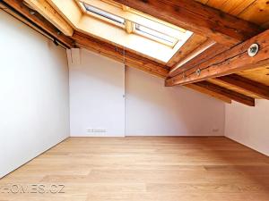 Pronájem bytu 1+kk, Praha - Nové Město, Podskalská, 97 m2