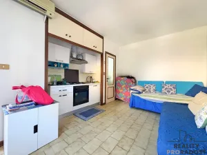 Prodej bytu 2+kk, Silvi,, Itálie, 38 m2