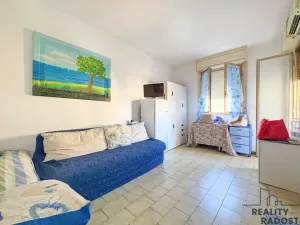 Prodej bytu 2+kk, Silvi,, Itálie, 38 m2
