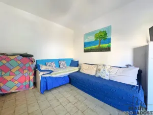 Prodej bytu 2+kk, Silvi,, Itálie, 38 m2