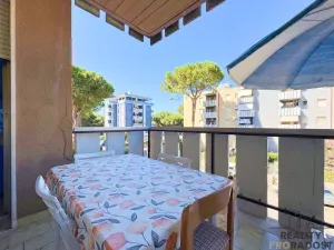 Prodej bytu 2+kk, Silvi,, Itálie, 38 m2