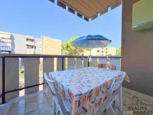 Prodej bytu 2+kk, Silvi,, Itálie, 38 m2
