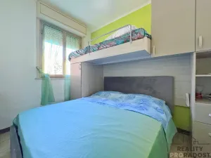 Prodej bytu 2+kk, Silvi,, Itálie, 38 m2