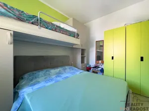 Prodej bytu 2+kk, Silvi,, Itálie, 38 m2