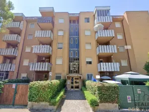 Prodej bytu 2+kk, Silvi,, Itálie, 38 m2