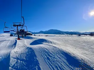 Prodej bytu 2+kk, Silvi,, Itálie, 38 m2