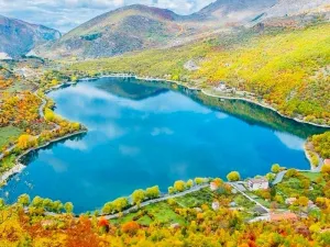 Prodej bytu 2+kk, Silvi,, Itálie, 38 m2