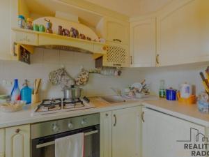 Prodej bytu 3+kk, Silvi,Itálie, 80 m2