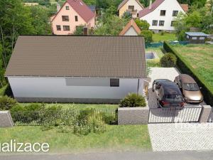 Prodej rodinného domu, Rozseč nad Kunštátem, 88 m2