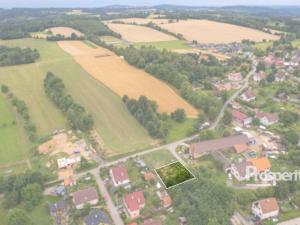 Prodej rodinného domu, Rozseč nad Kunštátem, 88 m2
