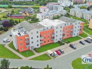 Prodej bytu 3+kk, Holice, Ottmarova, 84 m2