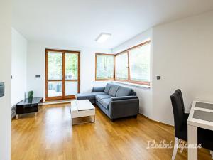 Pronájem bytu 3+kk, Praha - Krč, U krčského nádraží, 69 m2