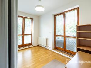 Pronájem bytu 3+kk, Praha - Krč, U krčského nádraží, 69 m2