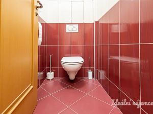 Pronájem bytu 3+kk, Praha - Krč, U krčského nádraží, 69 m2