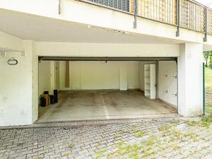 Pronájem bytu 3+kk, Praha - Krč, U krčského nádraží, 69 m2