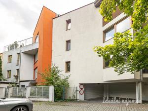 Pronájem bytu 3+kk, Praha - Krč, U krčského nádraží, 69 m2