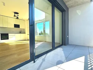 Pronájem bytu 2+kk, Praha - Stodůlky, Hábova, 53 m2