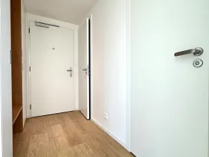 Pronájem bytu 2+kk, Praha - Stodůlky, Hábova, 53 m2
