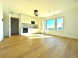 Pronájem bytu 2+kk, Praha - Stodůlky, Hábova, 53 m2