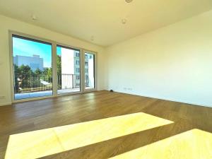 Pronájem bytu 2+kk, Praha - Stodůlky, Hábova, 53 m2