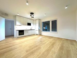 Pronájem bytu 2+kk, Praha - Stodůlky, Hábova, 53 m2