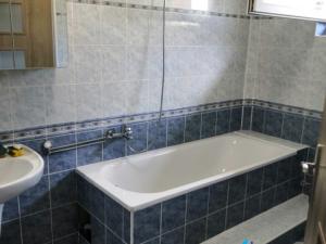 Pronájem rodinného domu, Praha - Zličín, 78 m2