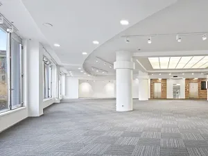 Pronájem kanceláře, Praha - Nové Město, Václavské náměstí, 475 m2