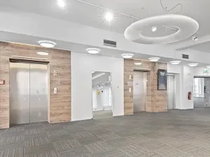 Pronájem kanceláře, Praha - Nové Město, Václavské náměstí, 475 m2
