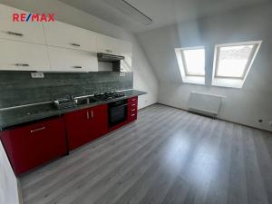 Pronájem bytu 4+kk, Kunovice, Osvobození, 129 m2