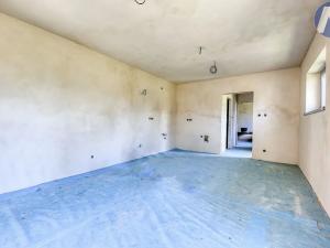 Prodej rodinného domu, Záboří, 52 m2