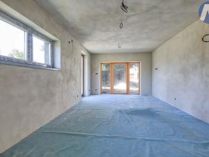 Prodej rodinného domu, Záboří, 52 m2