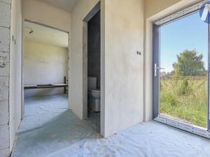 Prodej rodinného domu, Záboří, 52 m2
