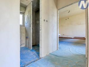 Prodej rodinného domu, Záboří, 52 m2