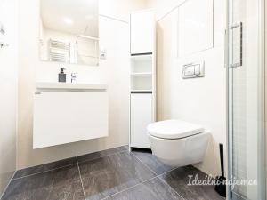 Pronájem bytu 2+kk, Praha - Libeň, Kurta Konráda, 55 m2